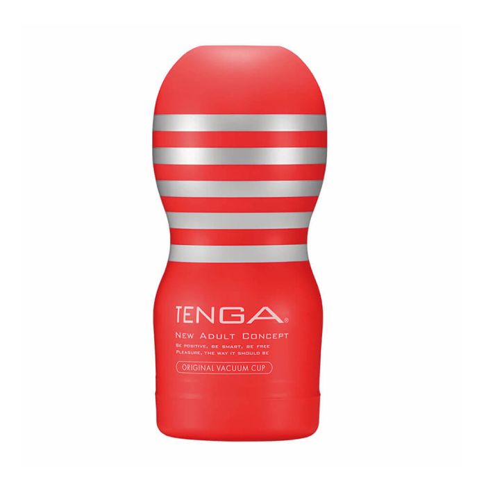 TENGA Original Vacuum Cup