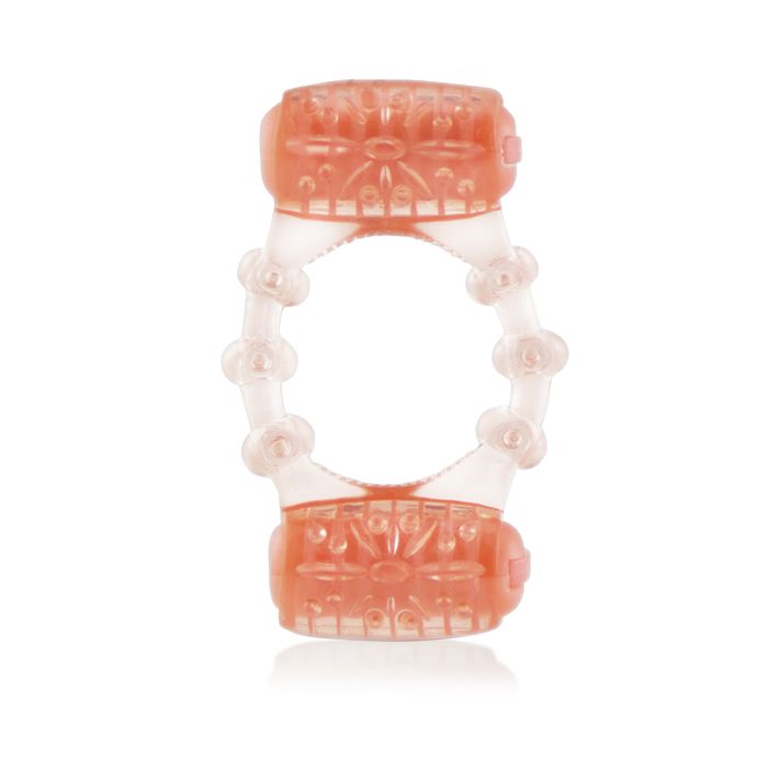 Screaming O Two O Vibrating Ring 