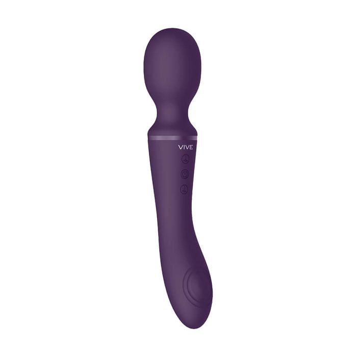 VIVE Enora Wand and Vibrator