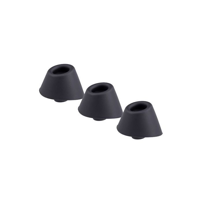 Womanizer Inside Out and Duo Silicone Replacement Heads