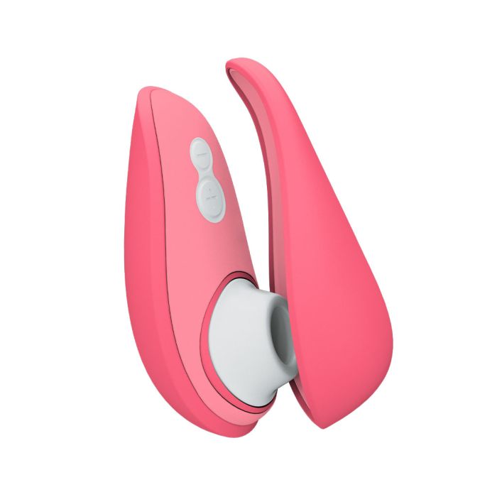 Womanizer Liberty 2 Clitoral Stimulator