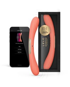 LELO Boomerang Dual Ended Vibrator