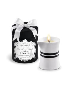 Petits Joujoux A Trip to Paris Massage Candle 120g