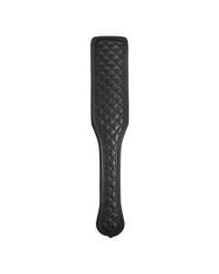 Blaze Luxury Fetish Paddle