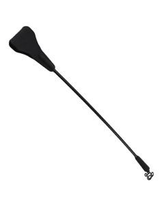 Bound to Please Silicone Riding Crop