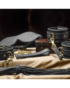 Coco De Mer Bondage Kit