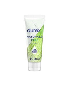 Durex Naturals Intimate Gel 100ml 