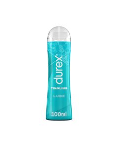 Durex Tingle Lube 100ml