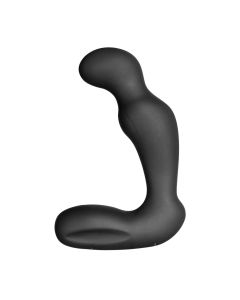 ElectraStim Quadri-Polar Electrosex Silicone Noir Sirius Prostate Massager