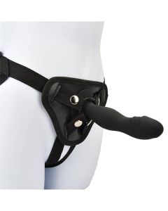 Loving Joy 6 Inch Beginners Pegging Strap On Kit