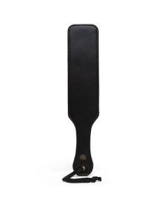 Fifty Shades of Grey Bound to You Faux Leather Spanking Paddle