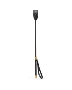 Fifty Shades of Grey Bound to You Faux Leather Riding Crop