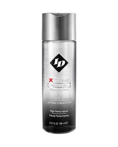 ID Xtreme H2O Thick Water-Based Lubricant 65ml
