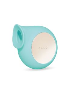 Lelo Sila Cruise Sonic Clitoral Massager