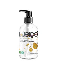 Lubido Anal Lubricant 250ml