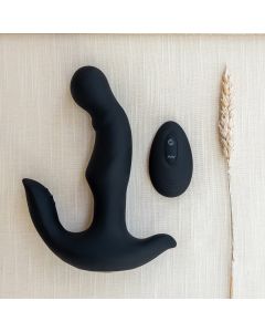 Davana Vibrating Prostate Massager
