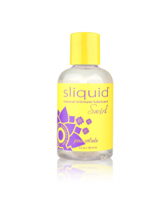 Sliquid Naturals Swirl Flavoured Lubricants - Pina Colada - 125ml