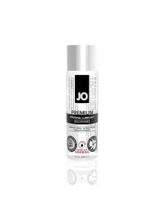 System JO Premium Silicone Warming Lubricant - 60ml 
