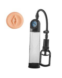 Ramrod Deluxe Penis Pump