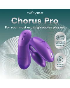 We-Vibe Chorus Pro
