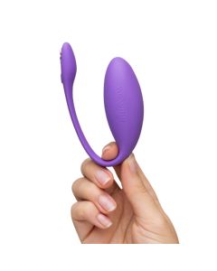 We-Vibe Jive Lite App Controlled Egg Vibrator
