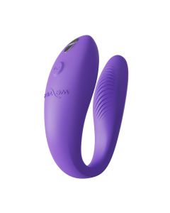 We-Vibe Sync Go Couples Vibrator