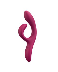 We-Vibe Nova 2 Flexible Rabbit Vibrator
