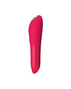 Tango X Cherry Red by We-Vibe Rechargeable Bullet Vibrator