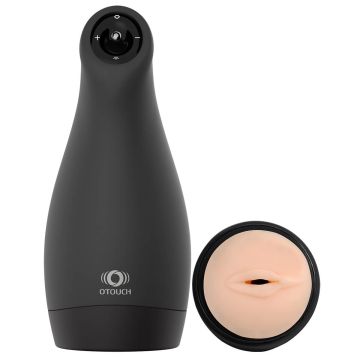 OTOUCH Airturn 3 Suction Masturbator