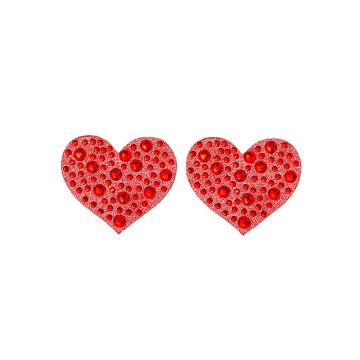 Amore heart-shaped nipple covers