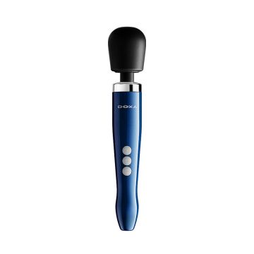 Doxy 2.0 Die Cast Compact Cordless Wand Massager