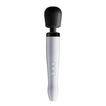 Doxy 2.0 Die Cast Max Cordless Wand Massager