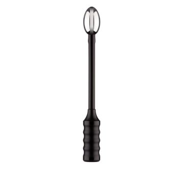 ElectraStim-Bi-Polar Depth Charge Flexible Electrosex Probe 