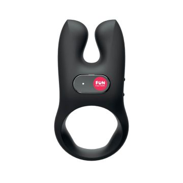 Fun Factory NOS Vibrating Cock Ring