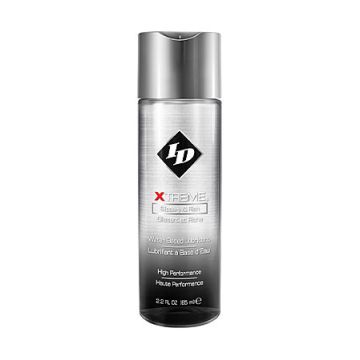 ID Xtreme H2O Thick Water-Based Lubricant 65ml