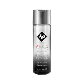 ID Xtreme H2O Thick Water-Based Lubricant 65ml