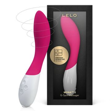 Lelo Mona 2 G-Spot Vibrator