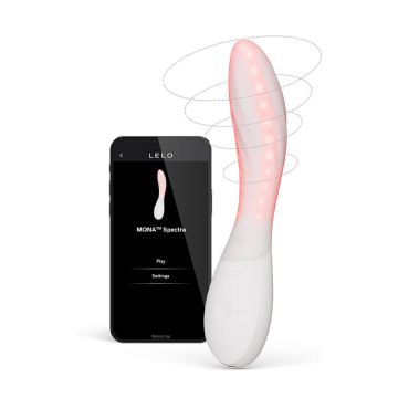 LELO MONA Spectra G-Spot Vibrator