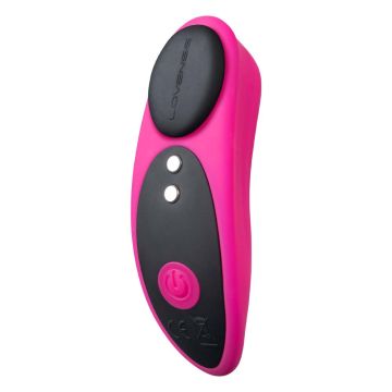 Lovense Ferri App Controlled Panty Vibrator