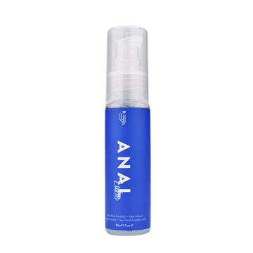 Loving Joy Aloe Infused Anal Lubricant 30ml