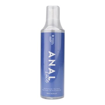 Loving Joy Anal Lubricant 250ml