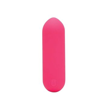 Me You Us Rechargeable Bullet Vibrator