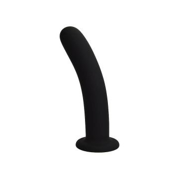 Loving Joy 6 inch Smooth Silicone Dildo