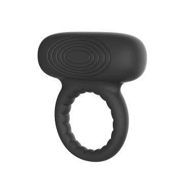 Ramrod Strong Vibrating Cockring