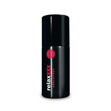 Relaxxx Original Anal Spray