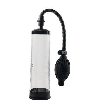Rev-Pump Bulb Penis Pump