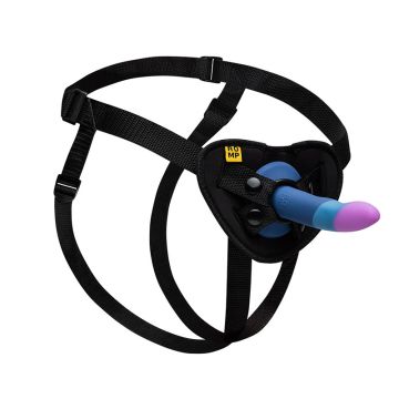 ROMP Piccolo Pegging Strap-On Kit
