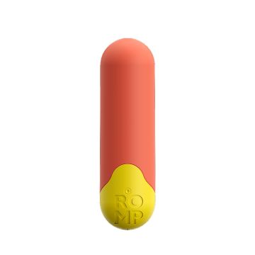 ROMP Riot Bullet Vibrator