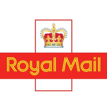 Royal Mail International Shipping 