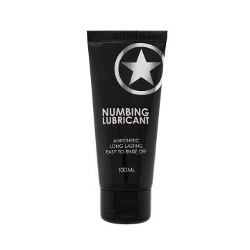 Numbing Lubricant 100ml